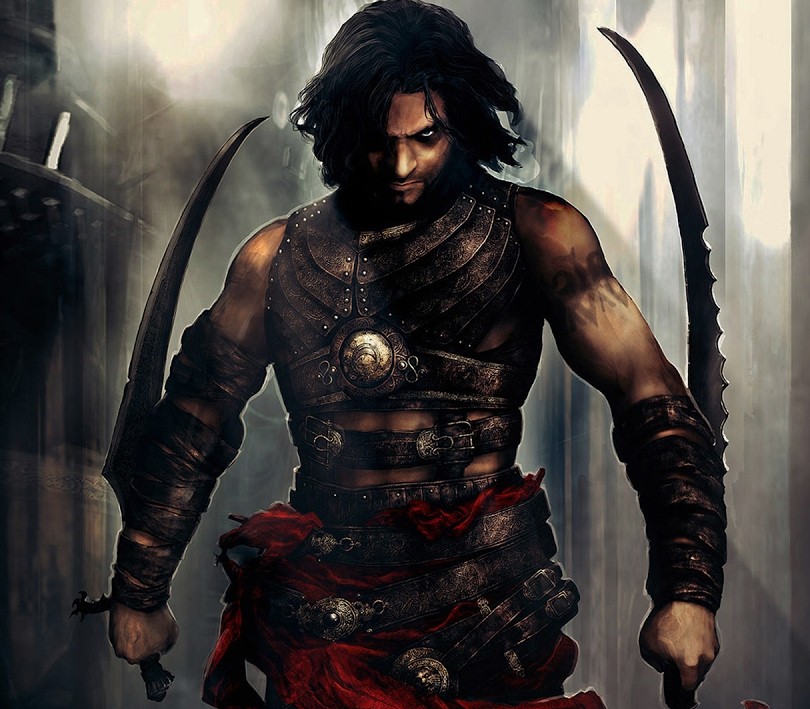 Buy Prince of Persia: Warrior Within Ubisoft Connect Key GLOBAL - Cheap -  !