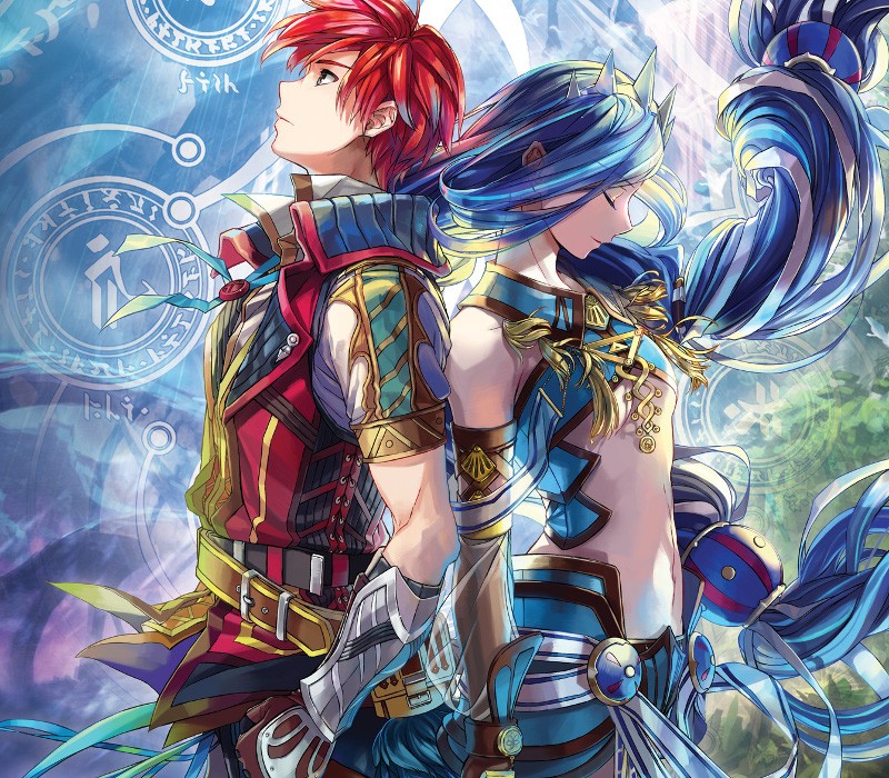 Ys Viii Lacrimosa Of Dana Steam Cd Key Buy Cheap On Kinguin Net