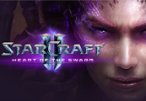Starcraft 2 EU Heart of the Swarm Expansion BattleNet (PC/MAC) | Kinguin