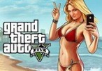 Grand Theft Auto V Rockstar Digital Download CD Key | Kinguin