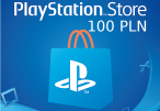 PlayStation Network Card 100Zt Polonia | Kinguin.pt