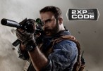 Call of Duty: Modern Warfare - 1 Hour Double XP Boost PC/PS4/XBOX Voucher