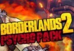 Borderlands 2 Psycho Pack DLC Steam CD Key | Kinguin