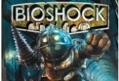 Bioshock Steam CD Key