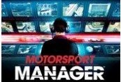 Motorsport Manager Steam CD Key
