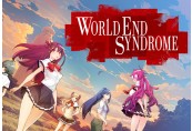 World End Syndrome EU Nintendo Switch CD Key