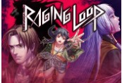 Raging Loop Steam CD Key