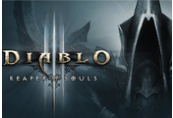 Diablo 3 - Reaper of Souls EU Battle.net CD Key