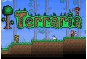 Terraria Steam Gift