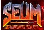 SEUM: Speedrunners from Hell Steam CD Key