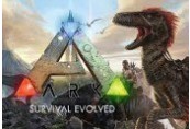 ARK: Survival Evolved Steam CD Key