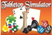 Tabletop Simulator Steam Gift