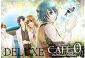CAFE 0 ~The Drowned Mermaid~ Deluxe Steam CD Key