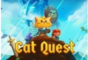 Cat Quest Steam CD Key