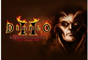 Diablo 2 Lord of Destruction EU Battle.net CD Key