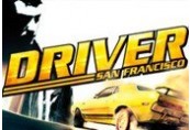 Driver San Francisco Uplay CD Key