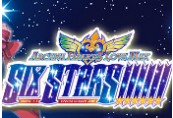 Arcana Heart 3 LOVEMAX SIXSTARS!!!!!! Steam CD Key
