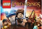 LEGO The Lord Of The Rings Chave Steam