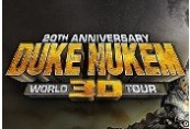 Duke Nukem 3D: 20th Anniversary World Tour Steam CD Key