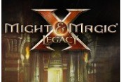 Might and Magic X: Legacy Uplay CD Key