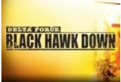 Delta Force: Black Hawk Down Steam CD Key
