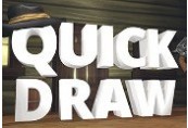 Quick Draw Steam CD Key
