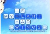 If My Heart Had Wings Steam CD Key