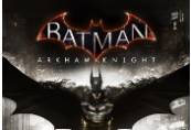 Batman: Arkham Knight Steam CD Key