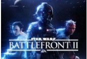 Star Wars Battlefront II Origin CD Key 