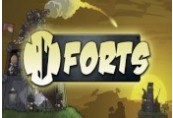 Forts Steam CD Key
