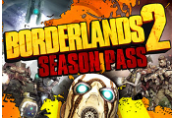 Borderlands 2 - Season Pass Steam CD Key