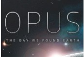 OPUS: The Day We Found Earth Steam CD Key