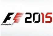 F1 2015 Steam CD Key