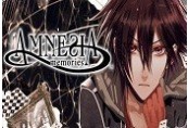 Amnesia: Memories EU Steam CD Key