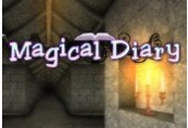 Magical Diary: Horse Hall Steam CD Key