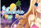 Sakura Beach 2 Steam CD Key