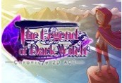 The Legend of Dark Witch RoW Steam CD Key