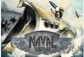 AQUA: Naval Warfare XBOX 360 CD Key