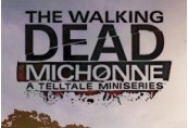 The Walking Dead: Michonne Epic Games CD Key