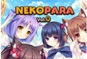 NEKOPARA Vol. 0 Steam CD Key