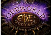 Oddworld: Abe's Oddysee Steam CD Key