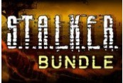 S.T.A.L.K.E.R.: Bundle GOG CD Key
