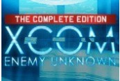 XCOM Enemy Unknown The Complete Edition Steam CD Key
