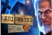 Enigmatis: The Ghosts of Maple Creek Steam CD Key