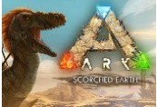 ARK: Scorched Earth - Expansion Pack Steam Gift