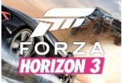 Forza Horizon 3 XBOX One / Windows 10 CD Key