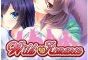 Wild Romance Steam CD Key