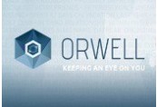 Orwell: Keeping an Eye On You Steam CD Key