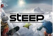 Steep XBOX One CD Key
