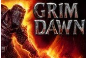Grim Dawn EU Steam CD Key